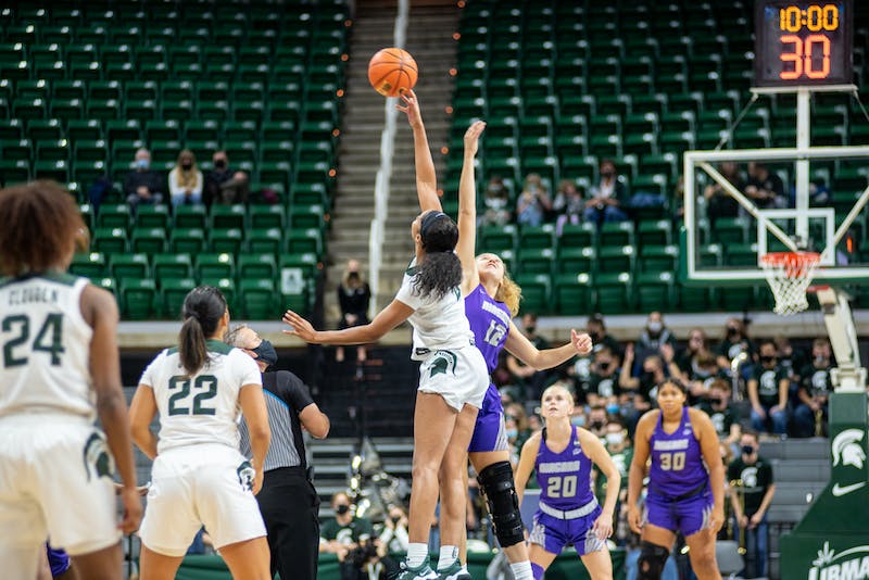 Northwestern Wildcats Women's Basketball vs. Niagara Purple Eagles at Welsh Ryan Arena