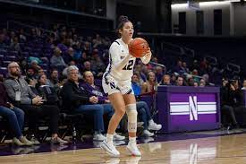 Northwestern Wildcats Women's Basketball vs. Pennsylvania Quakers at Welsh Ryan Arena