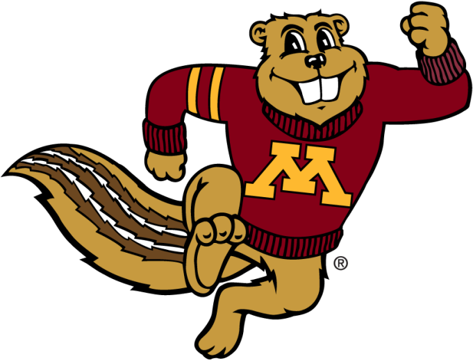 Northwestern Wildcats Women's Volleyball vs. Minnesota Golden Gophers