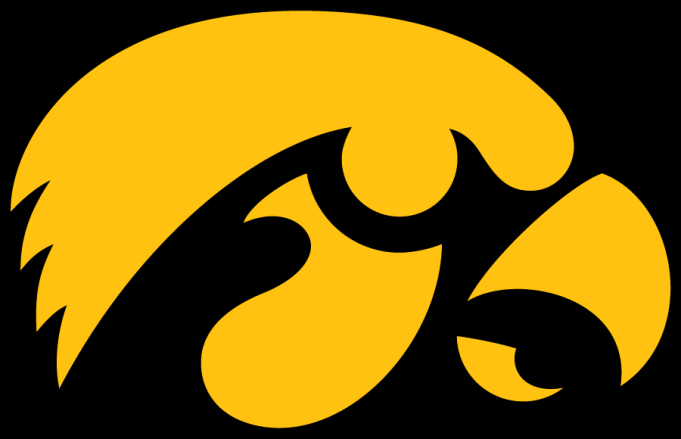 Northwestern Wildcats Women's Basketball vs. Iowa Hawkeyes